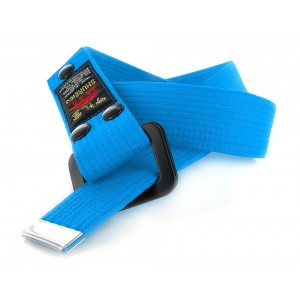 KA-ONE Bleu shureido ceinture