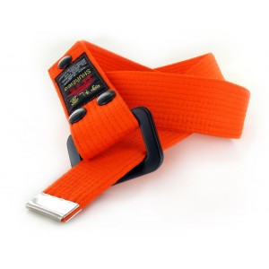 KA-ONE Orange shureido ceinture