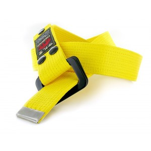 KA-ONE Jaune shureido ceinture